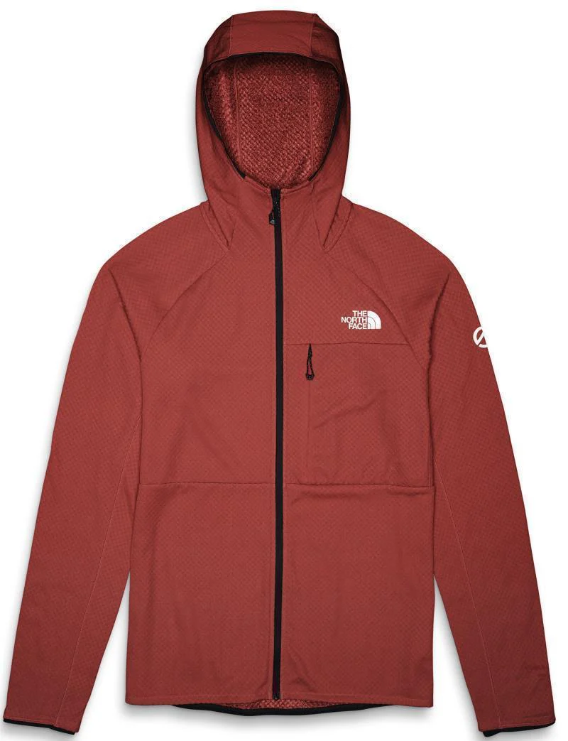 Summit FutureFleece Full Zip Hoodie - Mens - Image 6