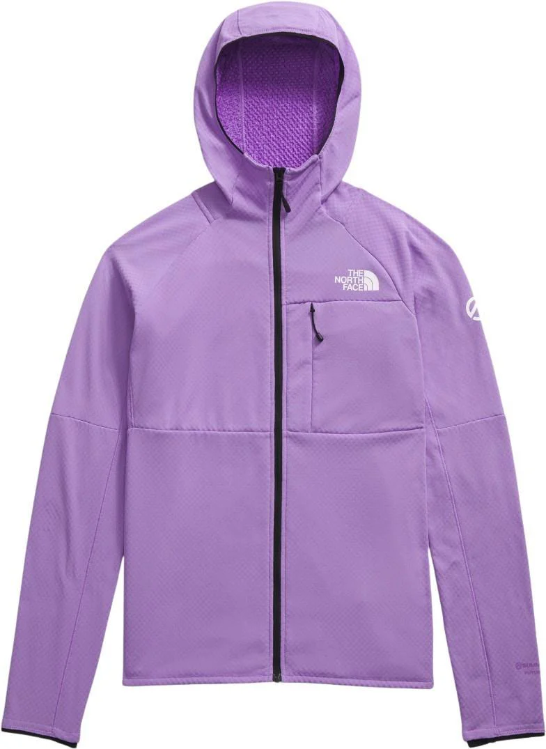 Summit FutureFleece Full Zip Hoodie - Womens