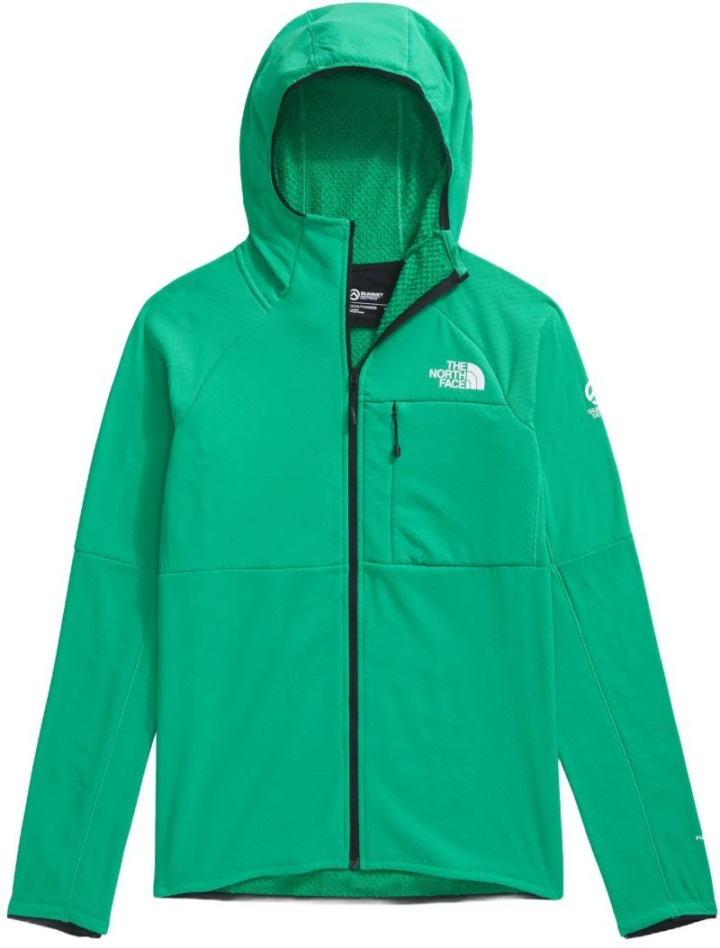 Summit FutureFleece Full Zip Hoodie - Womens - Image 13