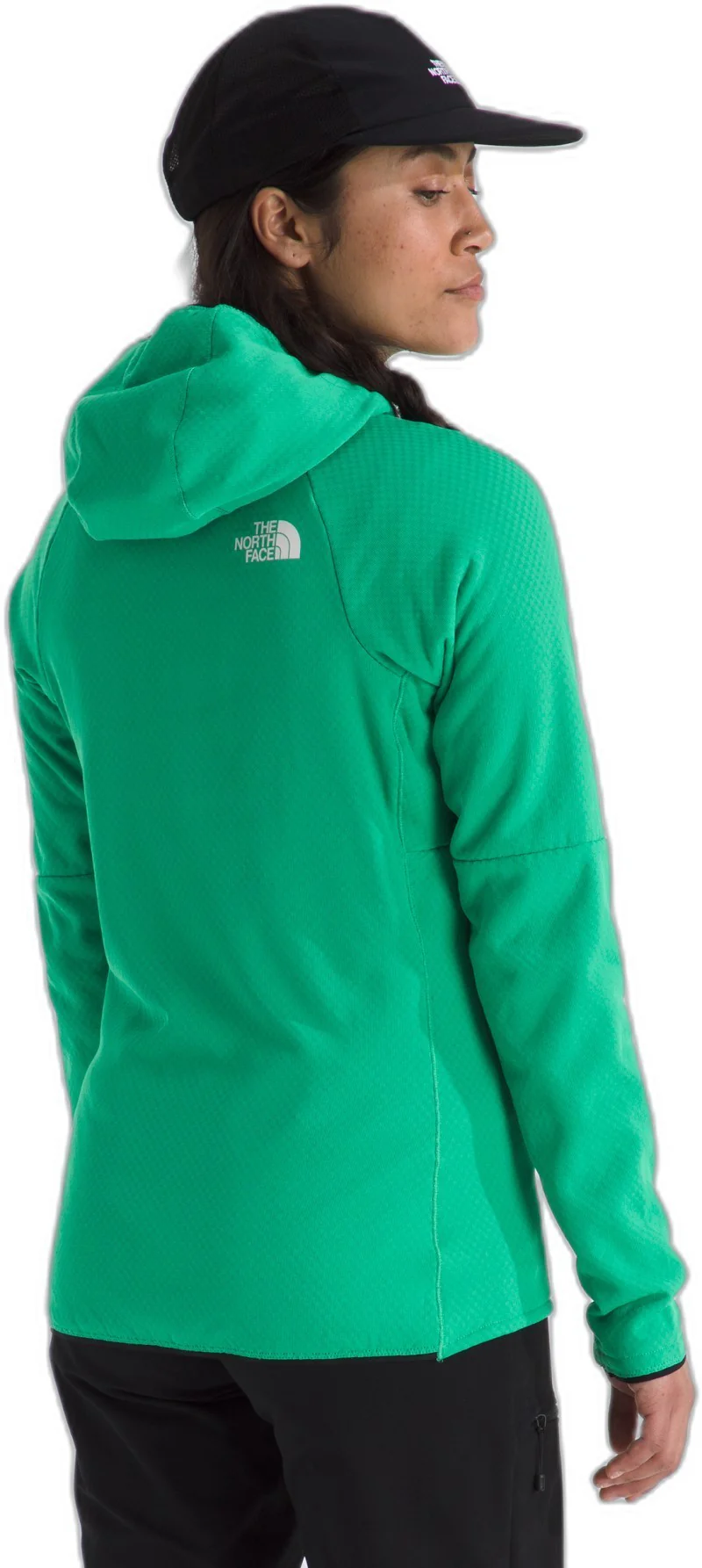 Summit FutureFleece Full Zip Hoodie - Womens - Image 16