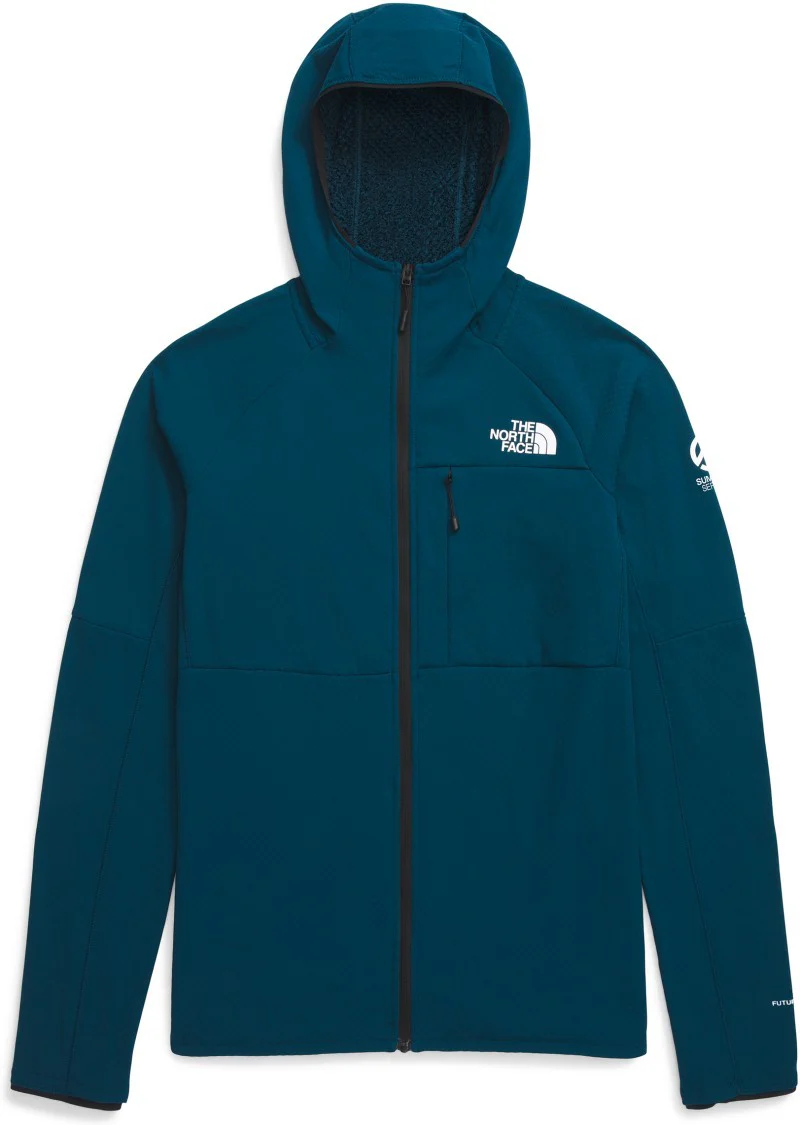 Summit FutureFleece Full Zip Hoodie - Womens - Image 17