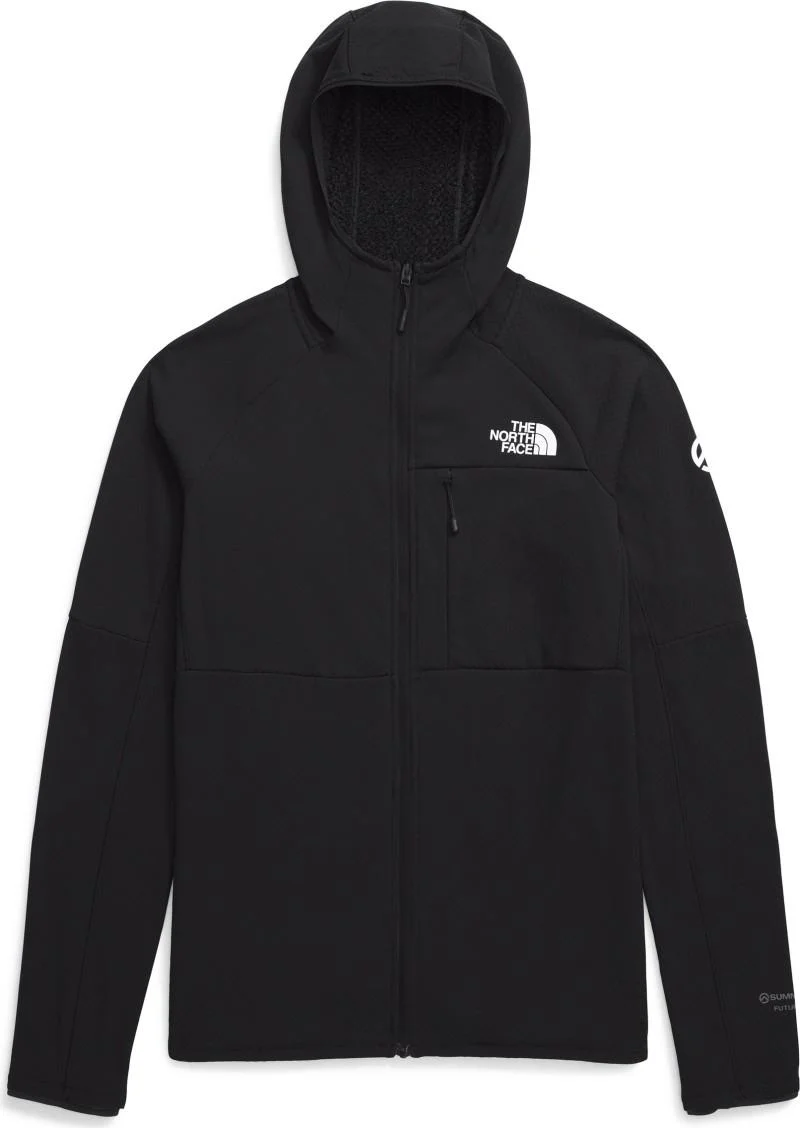 Summit FutureFleece Full Zip Hoodie - Womens - Image 5