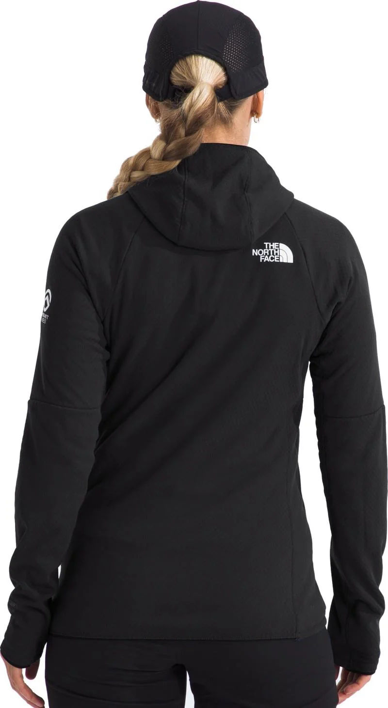 Summit FutureFleece Full Zip Hoodie - Womens - Image 8