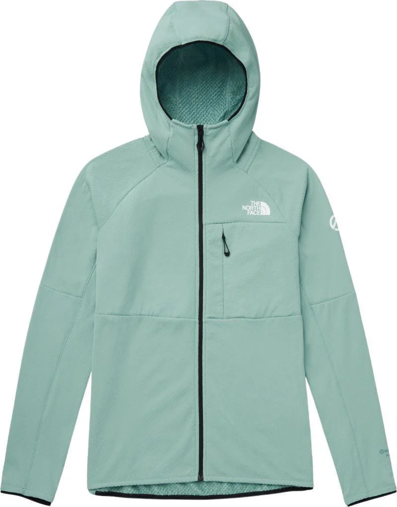 Summit FutureFleece Full Zip Hoodie - Womens - Image 10