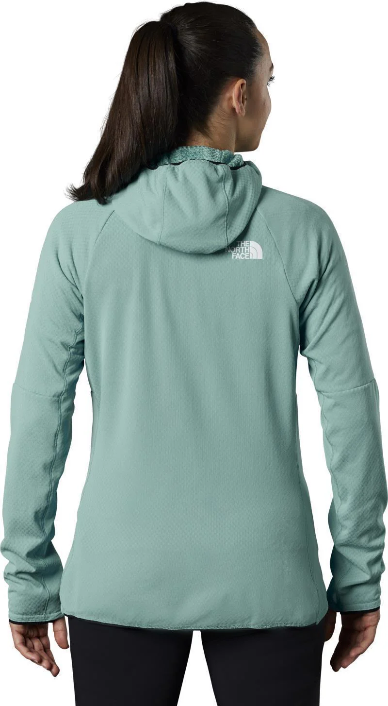Summit FutureFleece Full Zip Hoodie - Womens - Image 12
