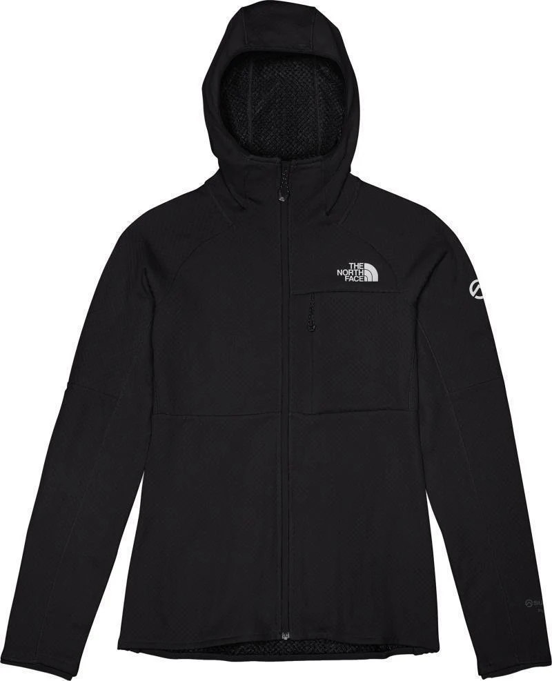 Summit FutureFleece Full Zip Hoodie - Womens - Image 13