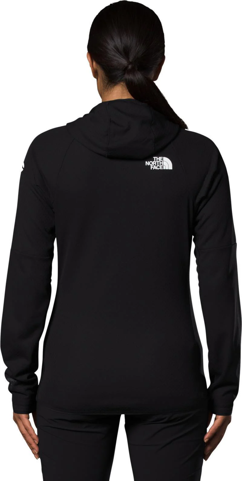 Summit FutureFleece Full Zip Hoodie - Womens - Image 15