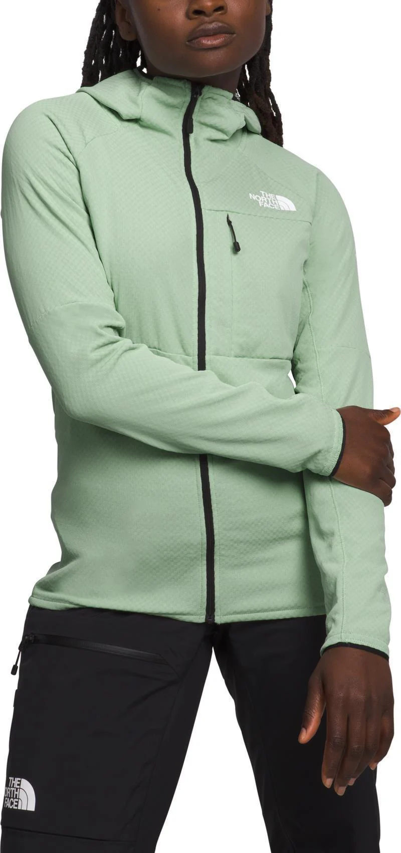Summit FutureFleece Full Zip Hoodie - Womens - Image 17