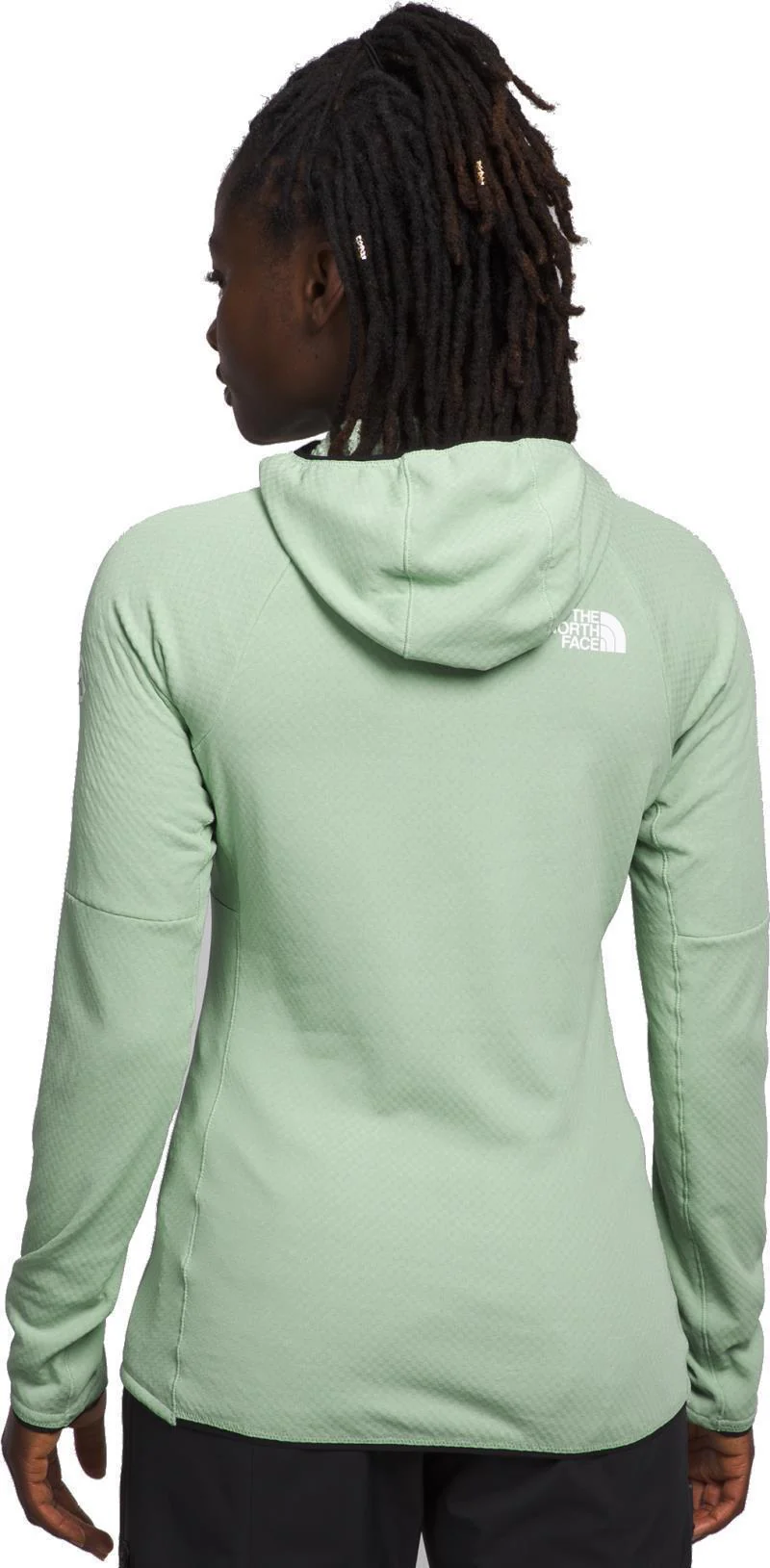 Summit FutureFleece Full Zip Hoodie - Womens - Image 18