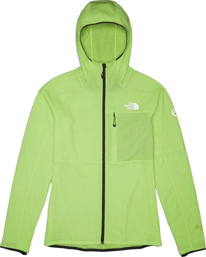 Summit FutureFleece Full Zip Hoodie - Womens - Image 19
