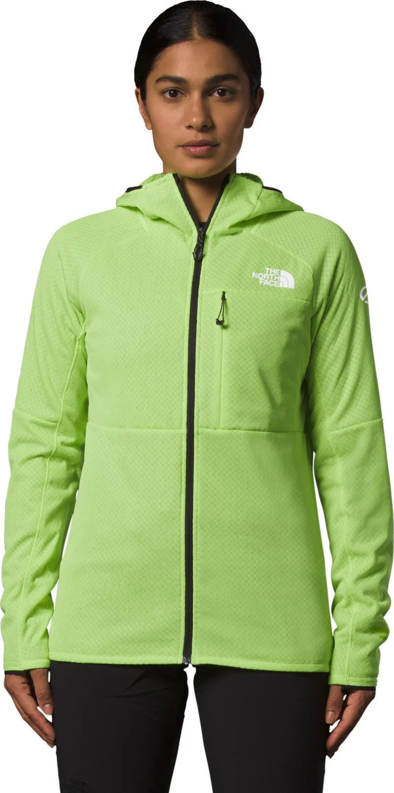Summit FutureFleece Full Zip Hoodie - Womens - Image 20