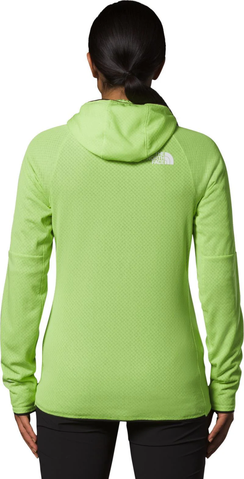 Summit FutureFleece Full Zip Hoodie - Womens - Image 21
