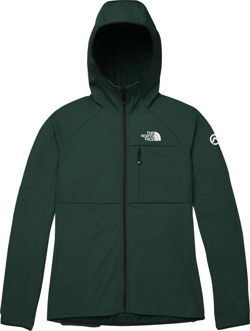 Summit FutureFleece Full Zip Hoodie - Womens - Image 22