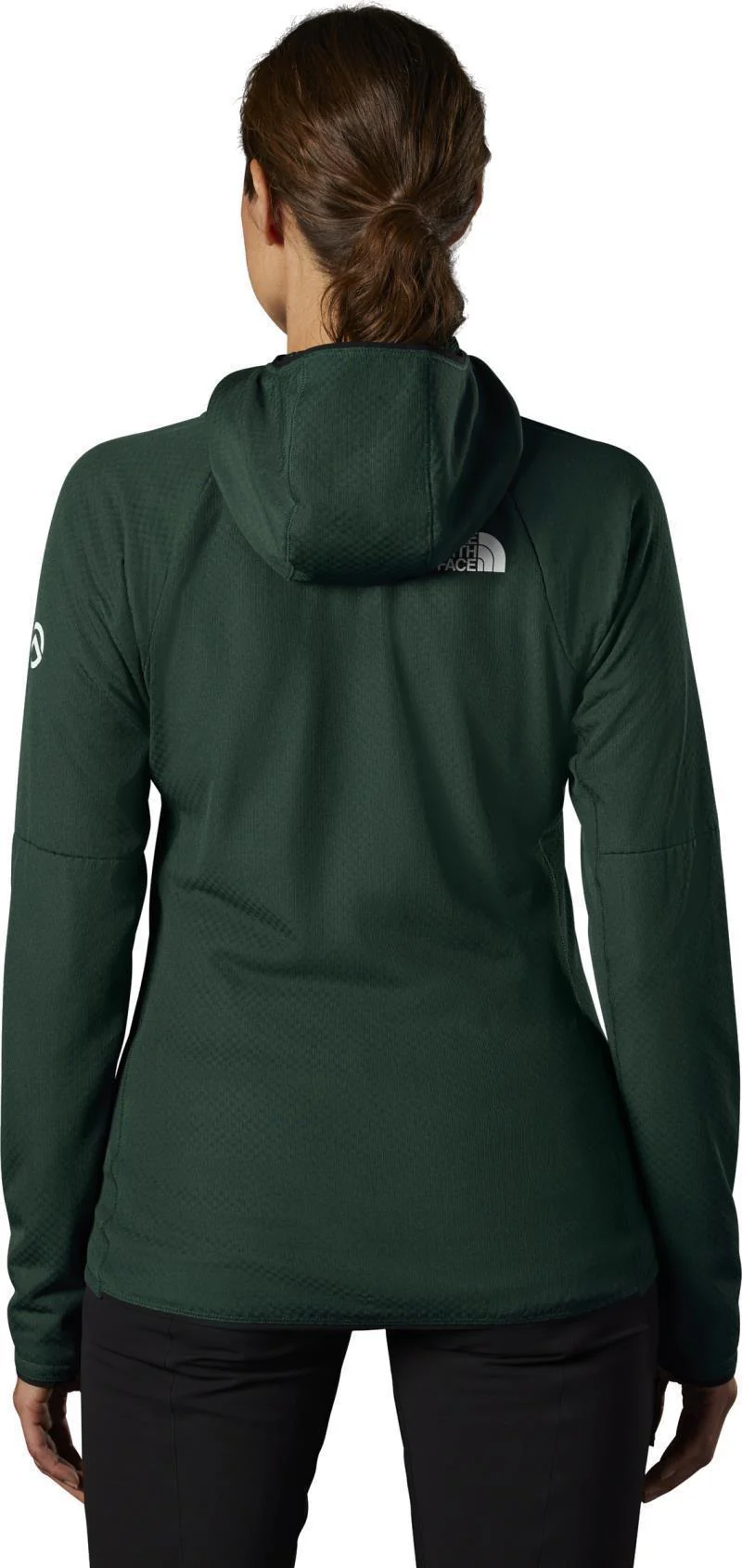 Summit FutureFleece Full Zip Hoodie - Womens - Image 24