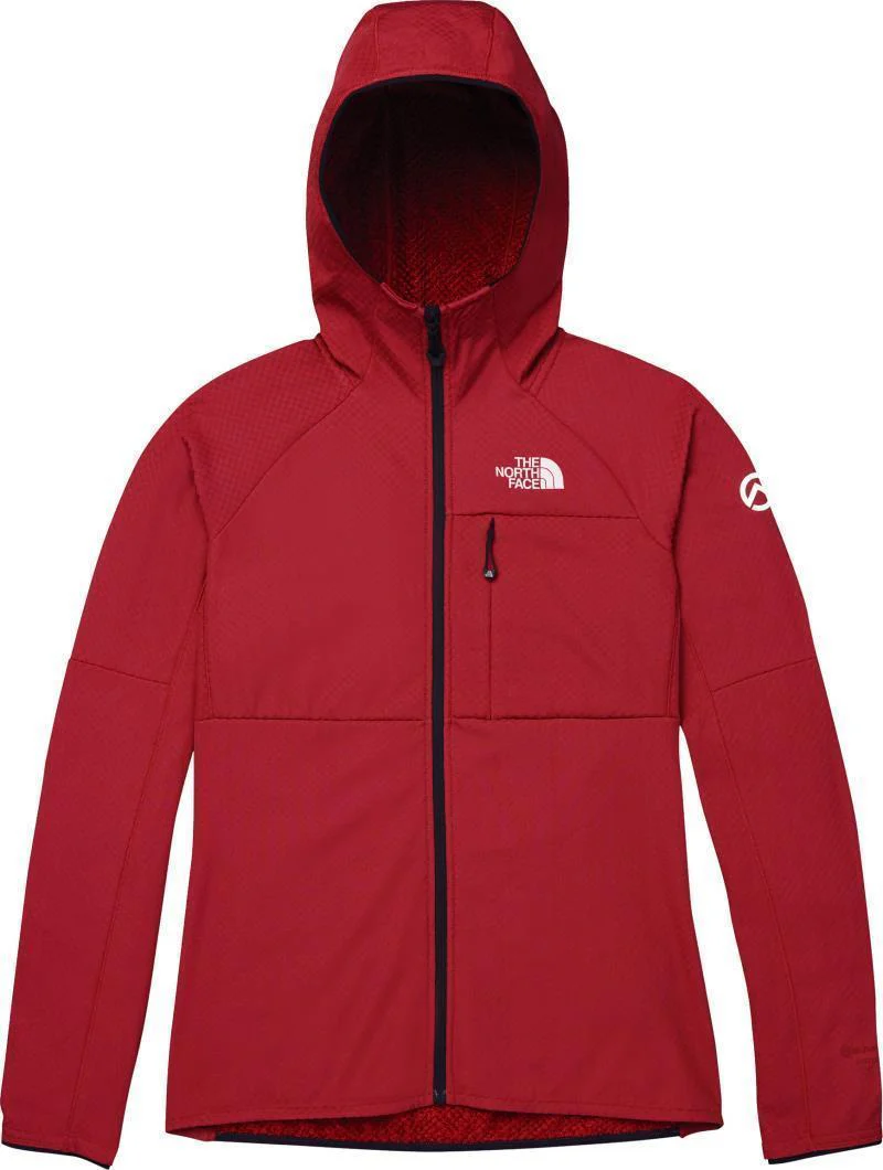 Summit FutureFleece Full Zip Hoodie - Womens - Image 26