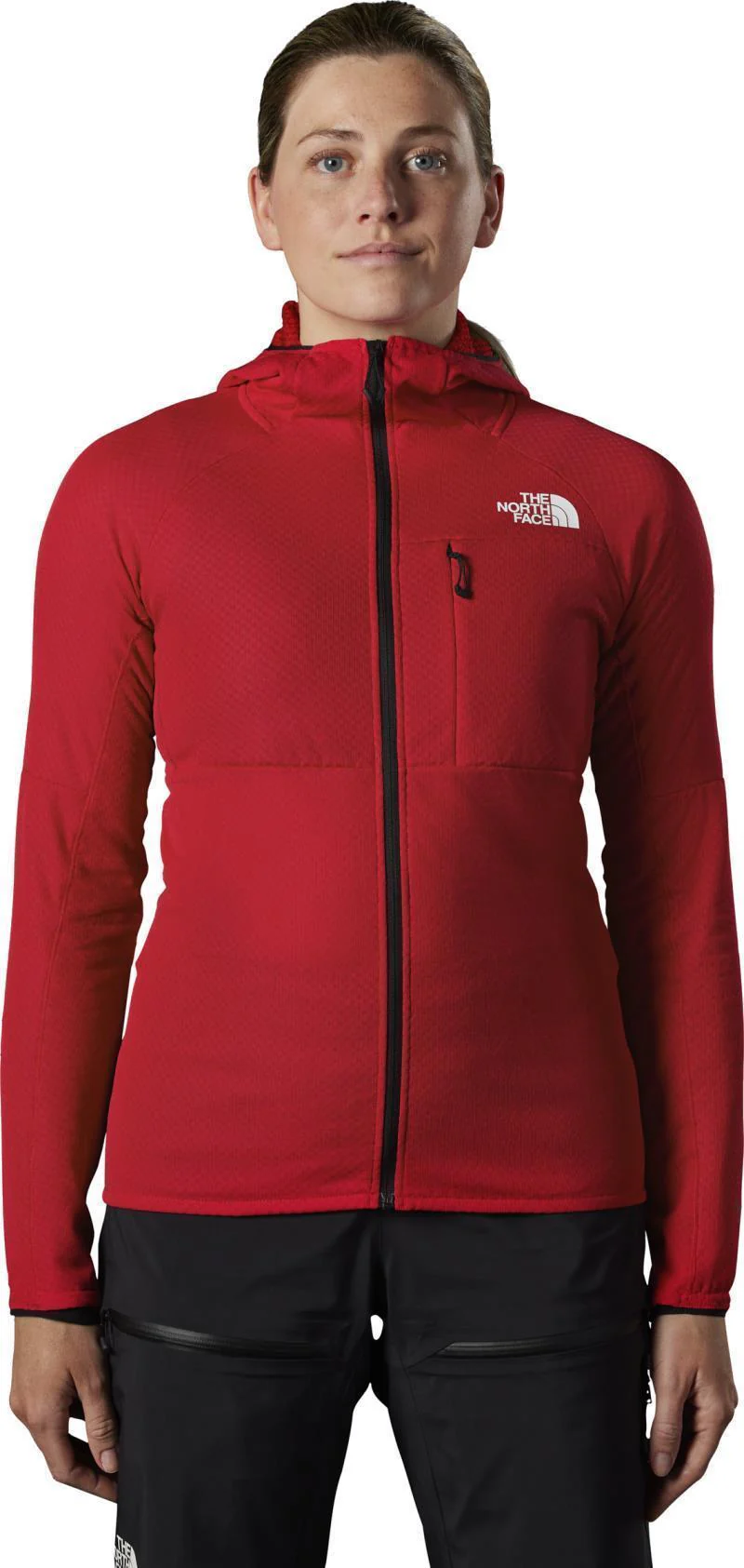 Summit FutureFleece Full Zip Hoodie - Womens - Image 27