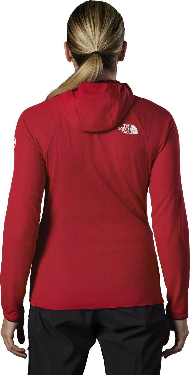 Summit FutureFleece Full Zip Hoodie - Womens - Image 28