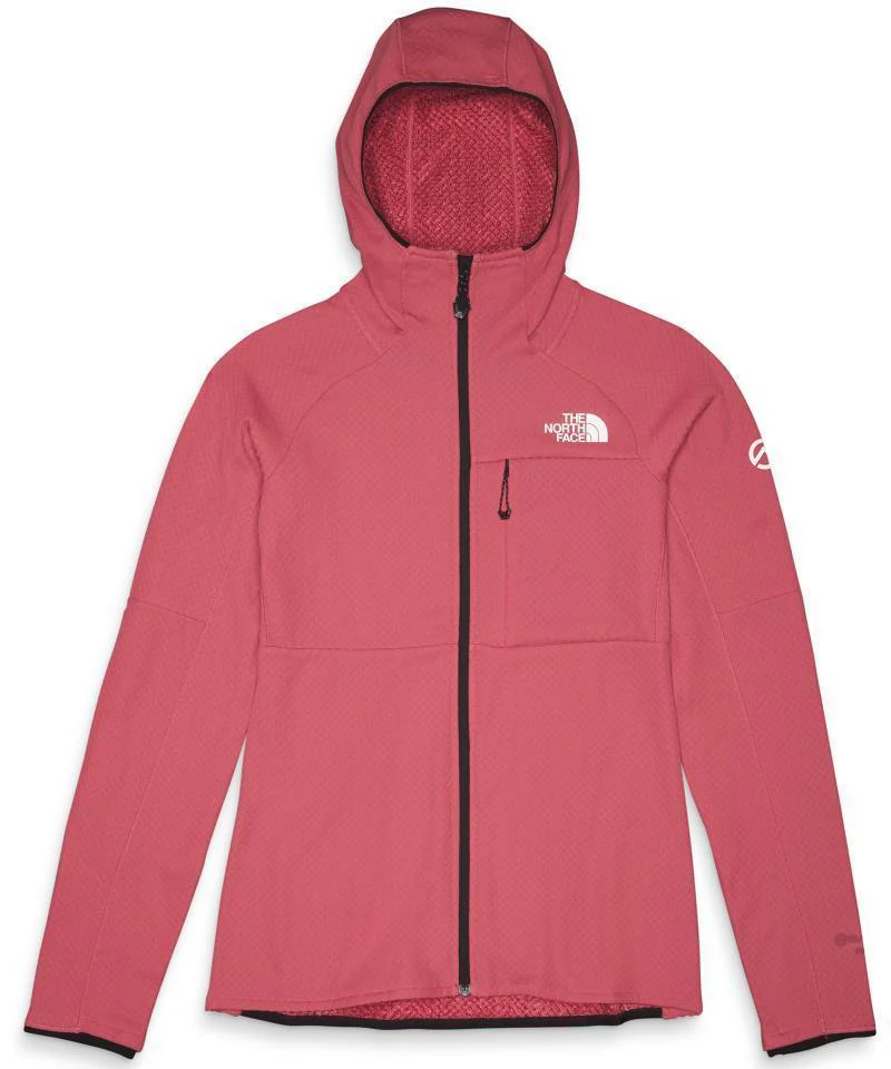 Summit FutureFleece Full Zip Hoodie - Womens - Image 29