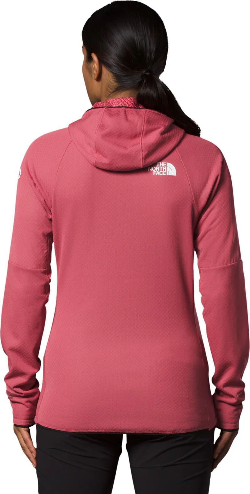 Summit FutureFleece Full Zip Hoodie - Womens - Image 30