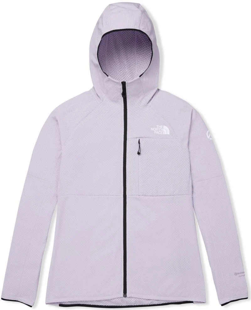 Summit FutureFleece Full Zip Hoodie - Womens - Image 31