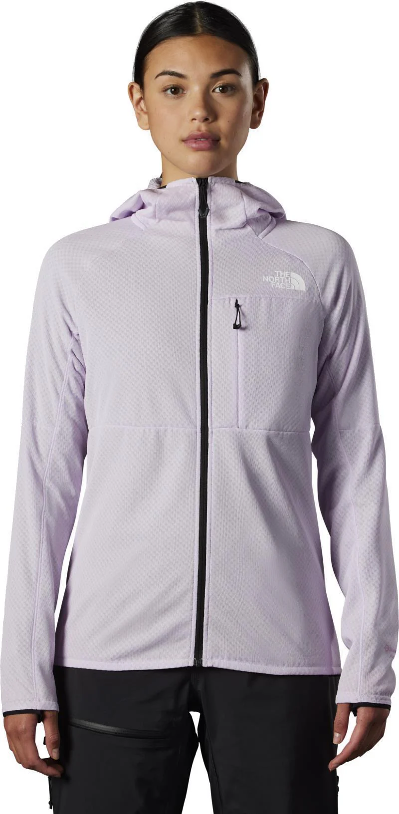 Summit FutureFleece Full Zip Hoodie - Womens - Image 32