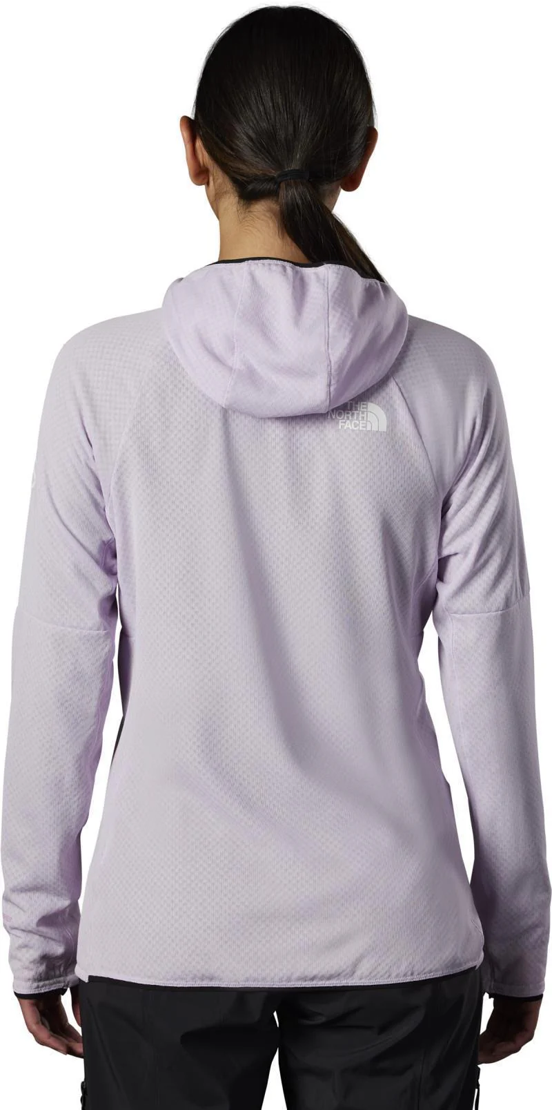 Summit FutureFleece Full Zip Hoodie - Womens - Image 33