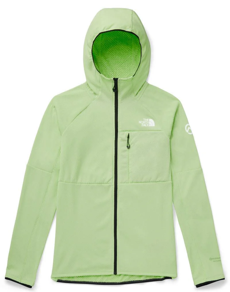 Summit FutureFleece Full Zip Hoodie - Womens - Image 34