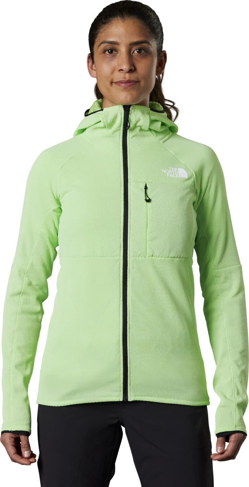Summit FutureFleece Full Zip Hoodie - Womens - Image 35