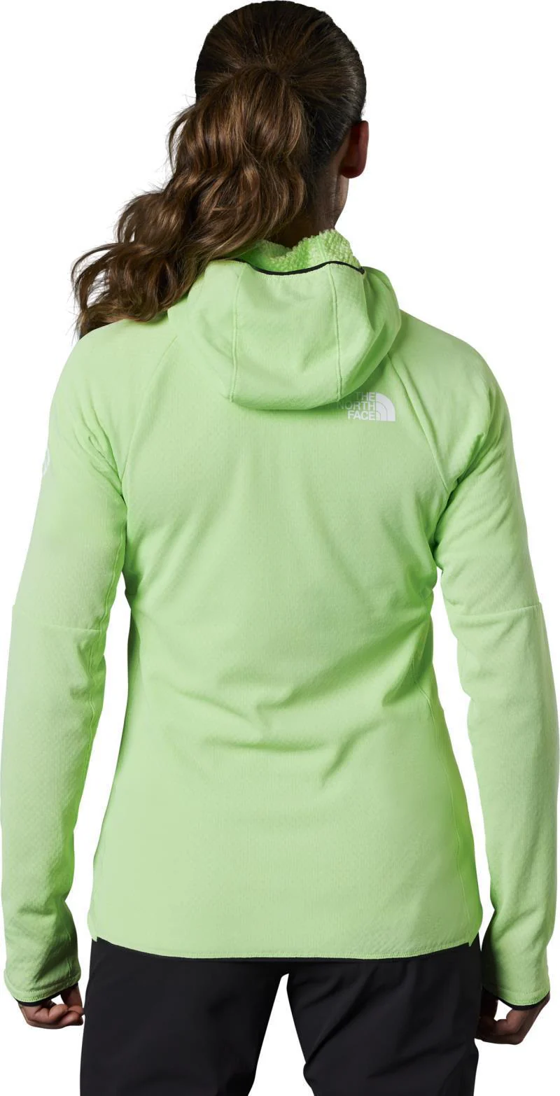 Summit FutureFleece Full Zip Hoodie - Womens - Image 36