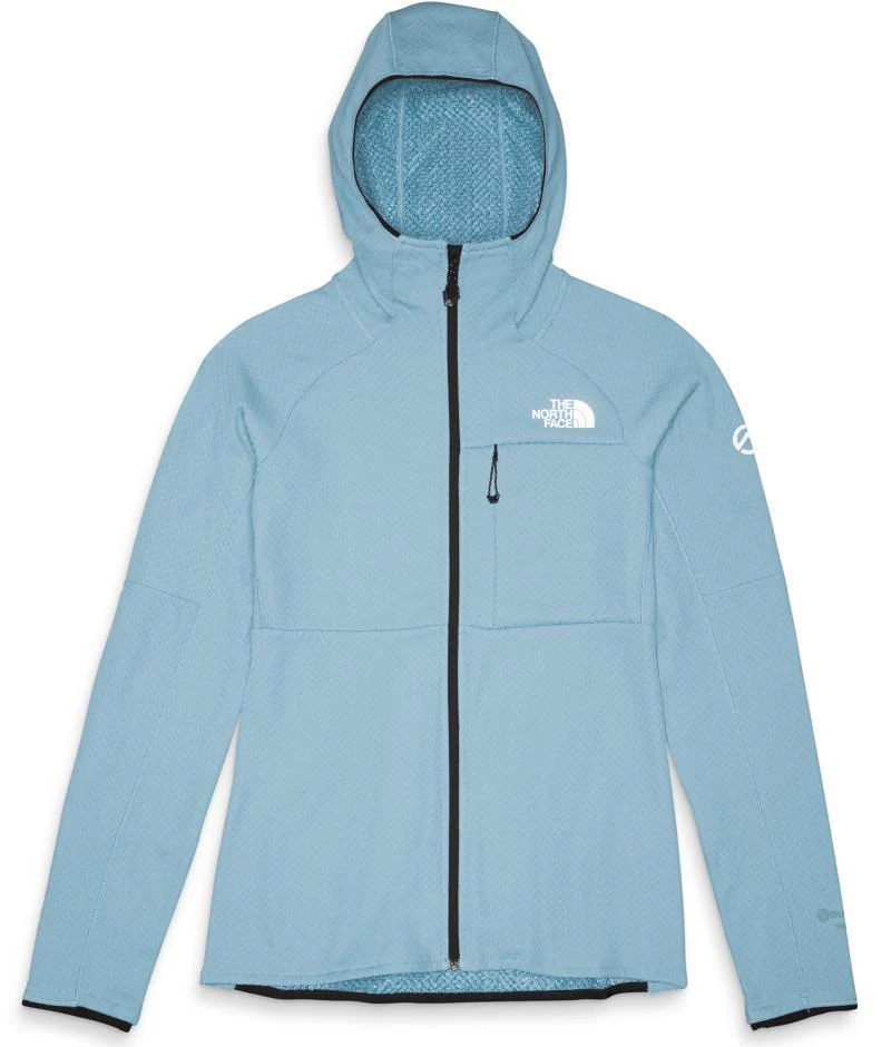Summit FutureFleece Full Zip Hoodie - Womens - Image 37