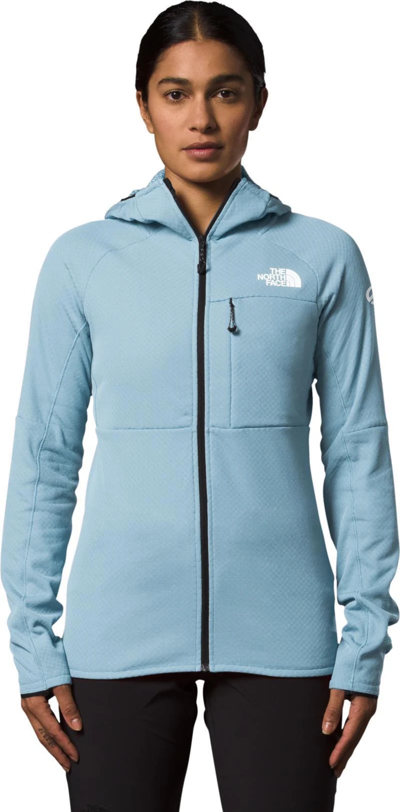 Summit FutureFleece Full Zip Hoodie - Womens - Image 38
