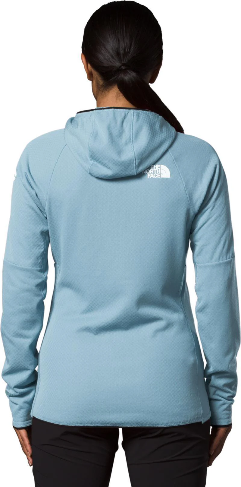 Summit FutureFleece Full Zip Hoodie - Womens - Image 39