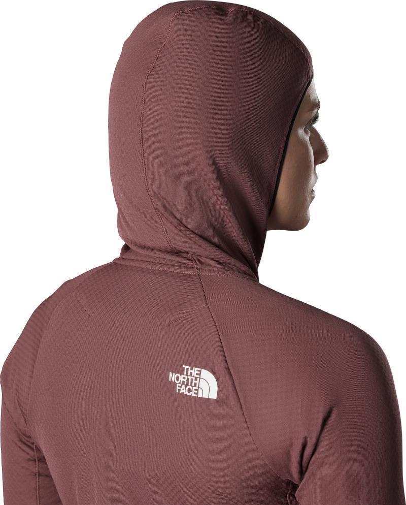 Summit FutureFleece Full Zip Hoodie - Womens - Image 5