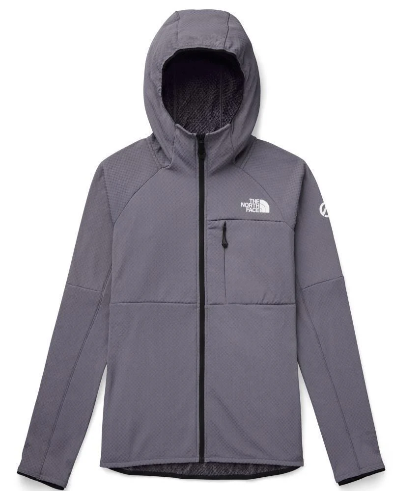 Summit FutureFleece Full Zip Hoodie - Womens - Image 7