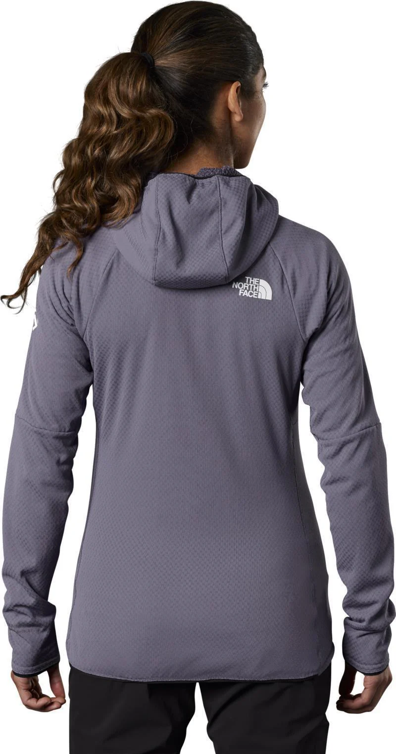 Summit FutureFleece Full Zip Hoodie - Womens - Image 9