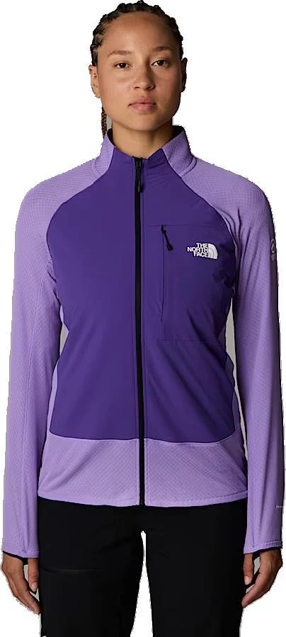 Summit FUTUREFLEECE Hybrid Jacket - Womens - Image 3