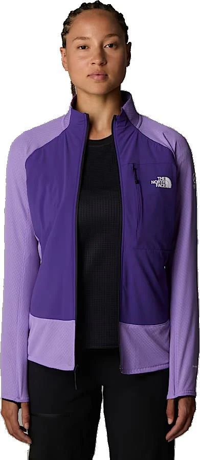 Summit FUTUREFLEECE Hybrid Jacket - Womens - Image 4