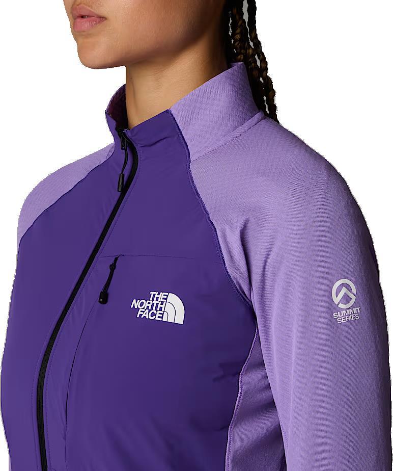 Summit FUTUREFLEECE Hybrid Jacket - Womens - Image 5