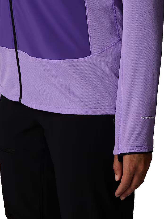 Summit FUTUREFLEECE Hybrid Jacket - Womens - Image 6