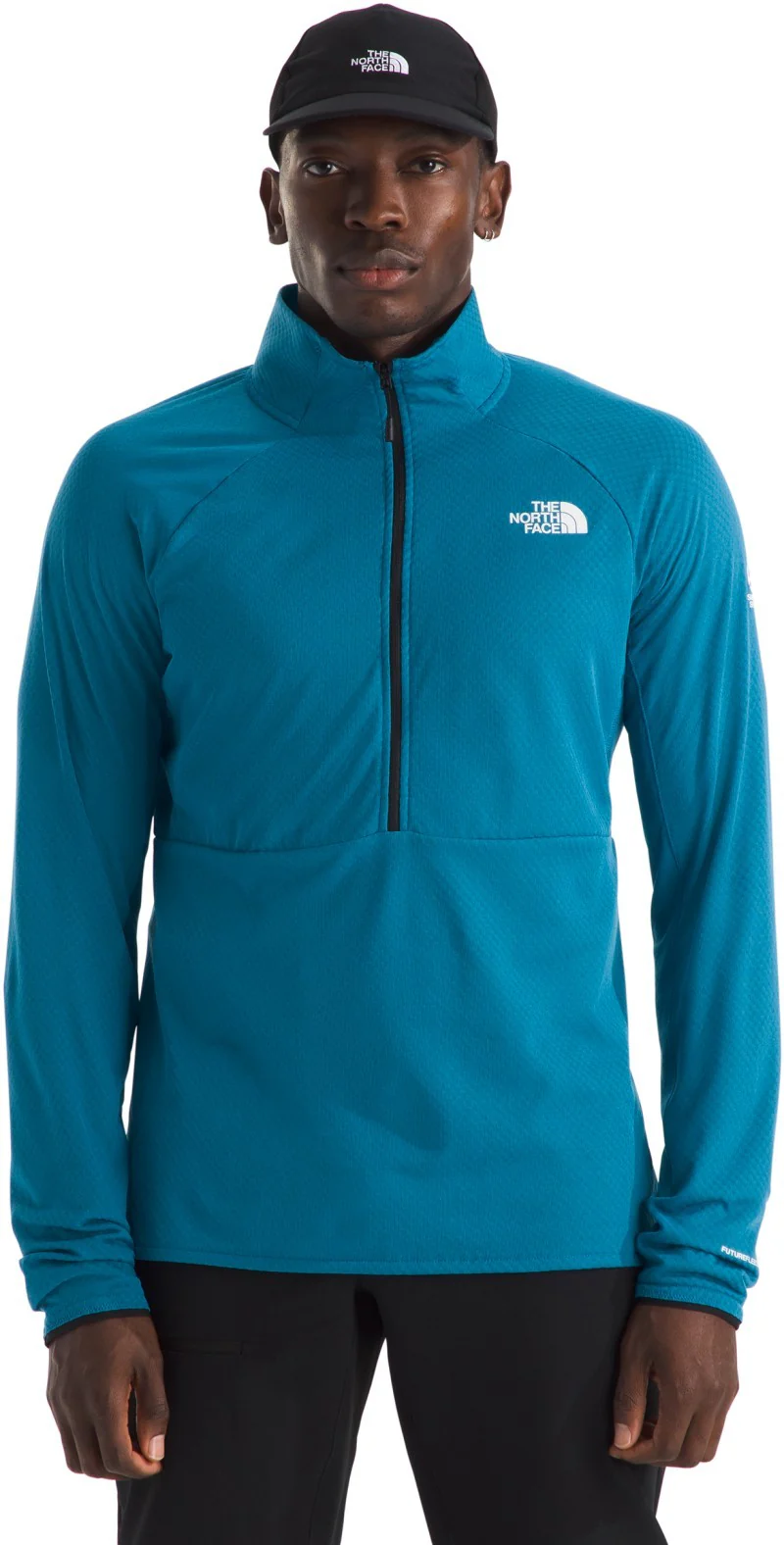 Summit FutureFleece LT 1/2 Zip - Mens - Image 11