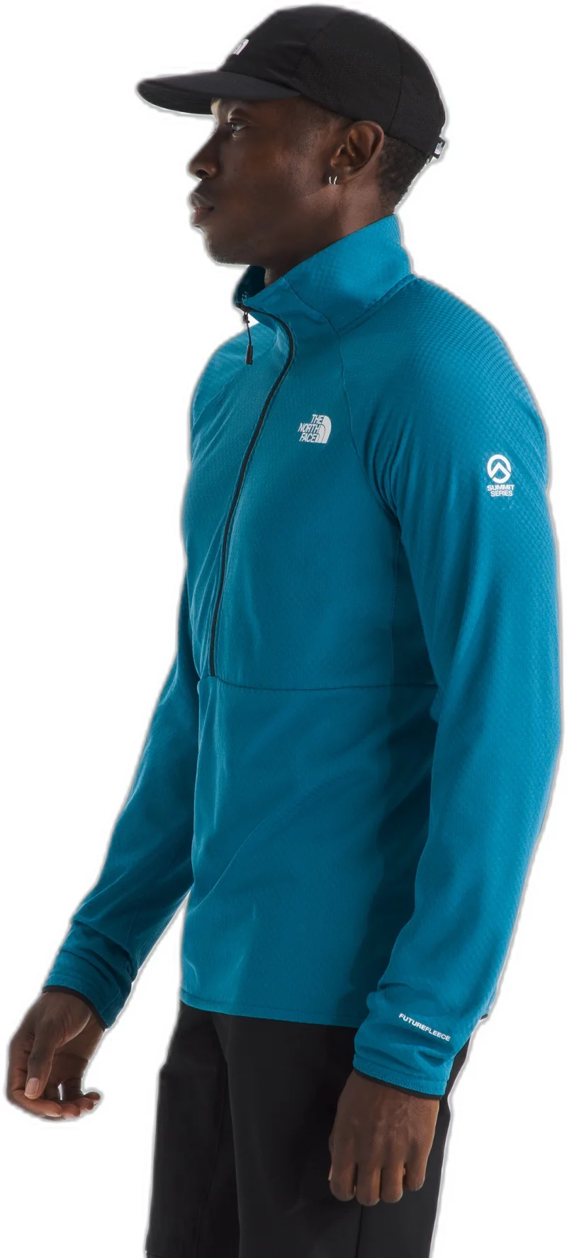Summit FutureFleece LT 1/2 Zip - Mens - Image 12