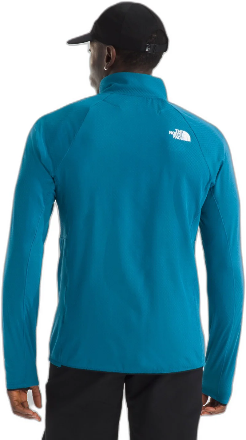 Summit FutureFleece LT 1/2 Zip - Mens - Image 13