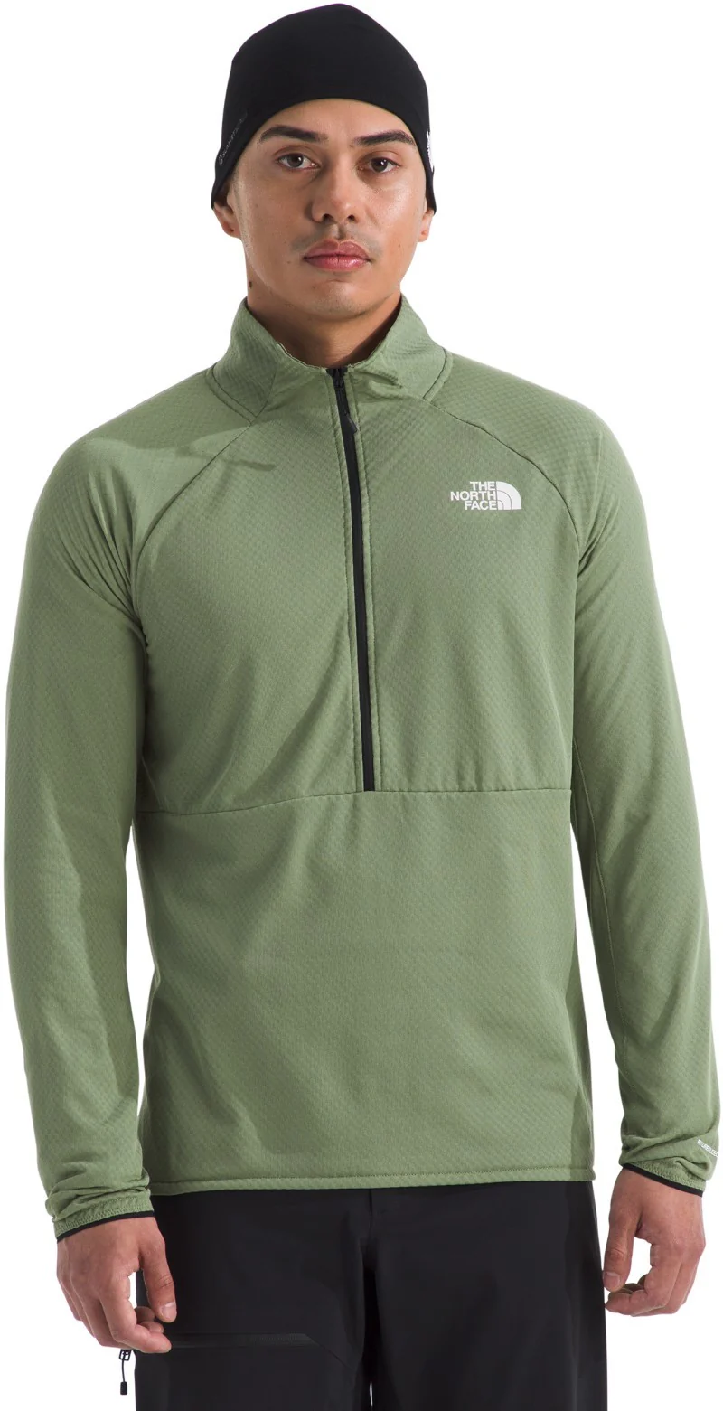 Summit FutureFleece LT 1/2 Zip - Mens - Image 15