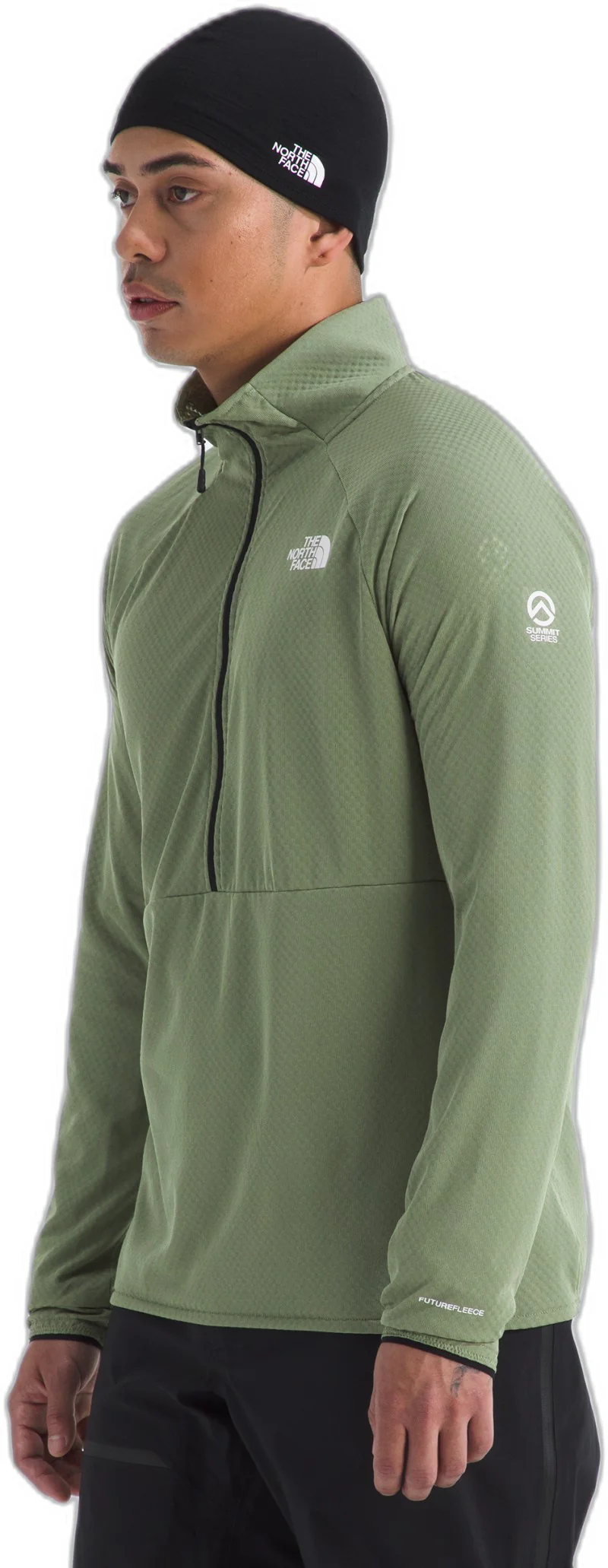 Summit FutureFleece LT 1/2 Zip - Mens - Image 16