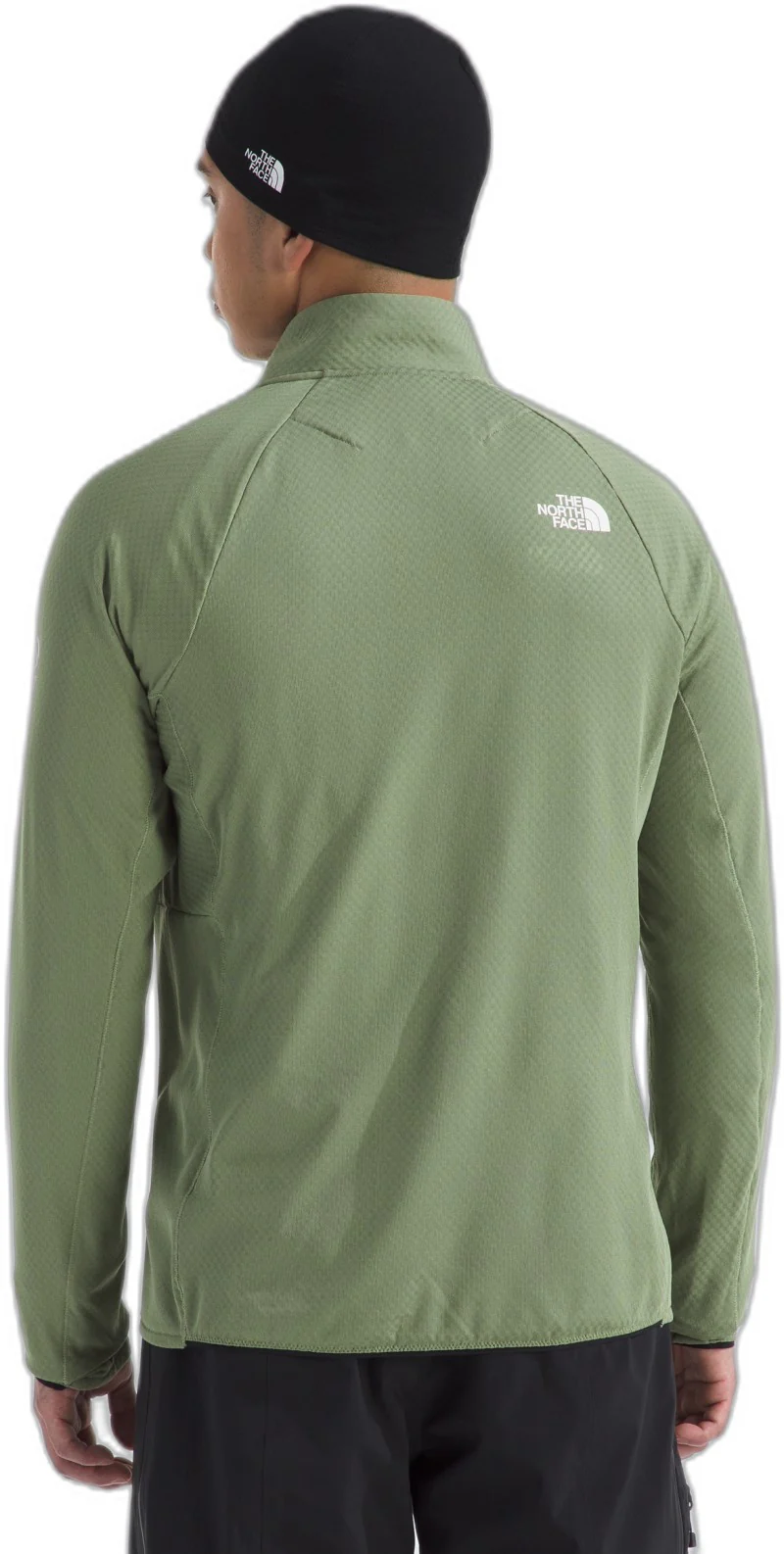 Summit FutureFleece LT 1/2 Zip - Mens - Image 17