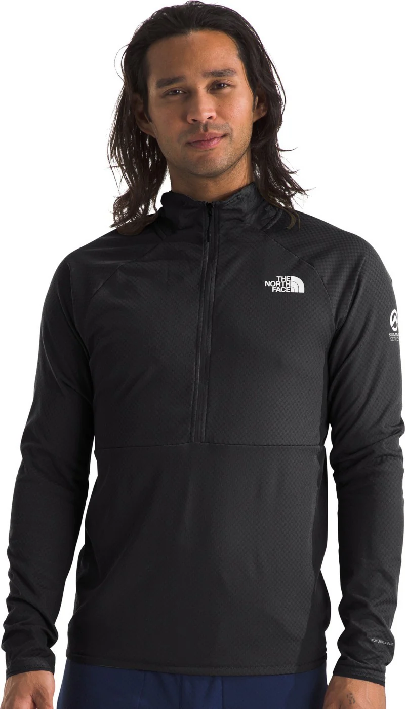 Summit FutureFleece LT 1/2 Zip - Mens - Image 2