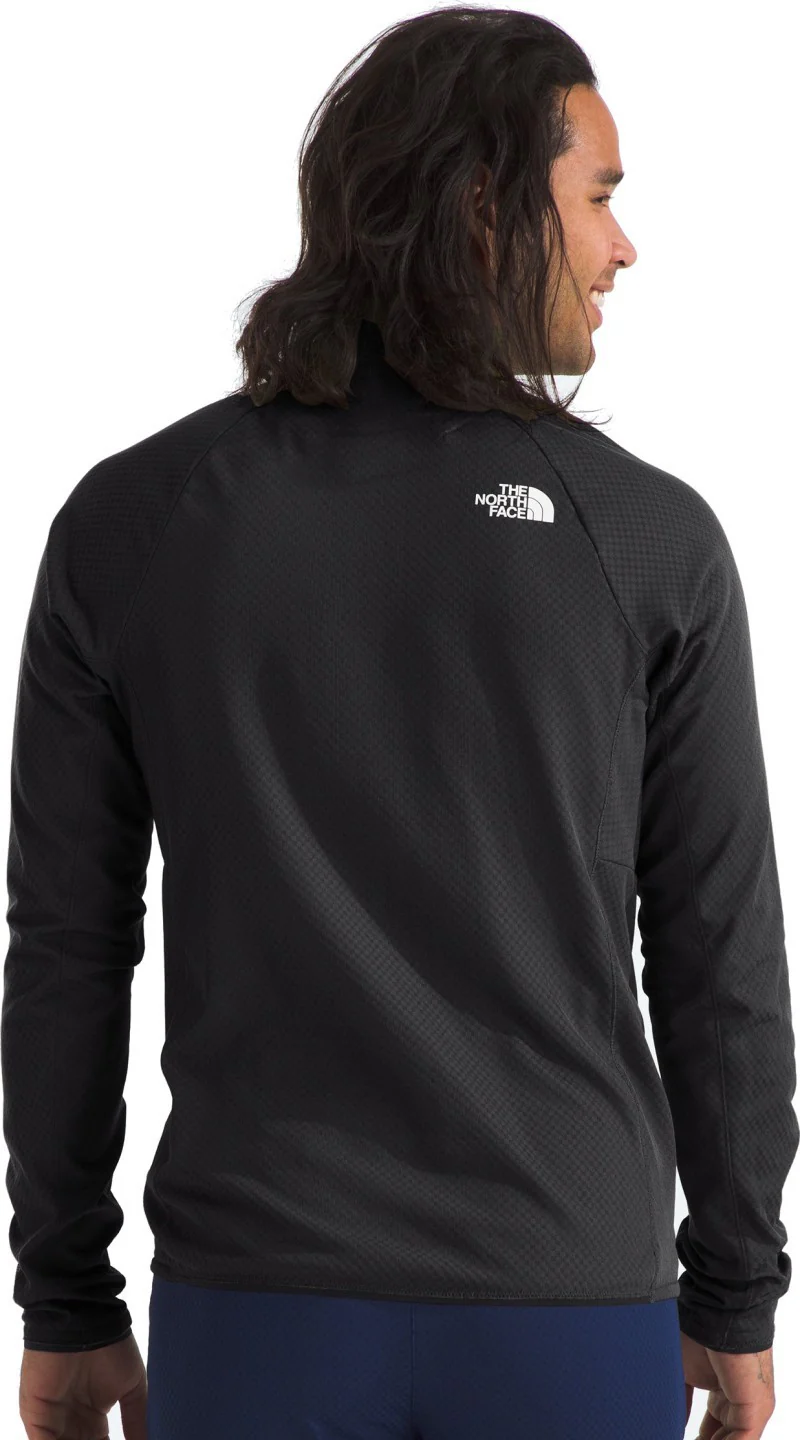 Summit FutureFleece LT 1/2 Zip - Mens - Image 4