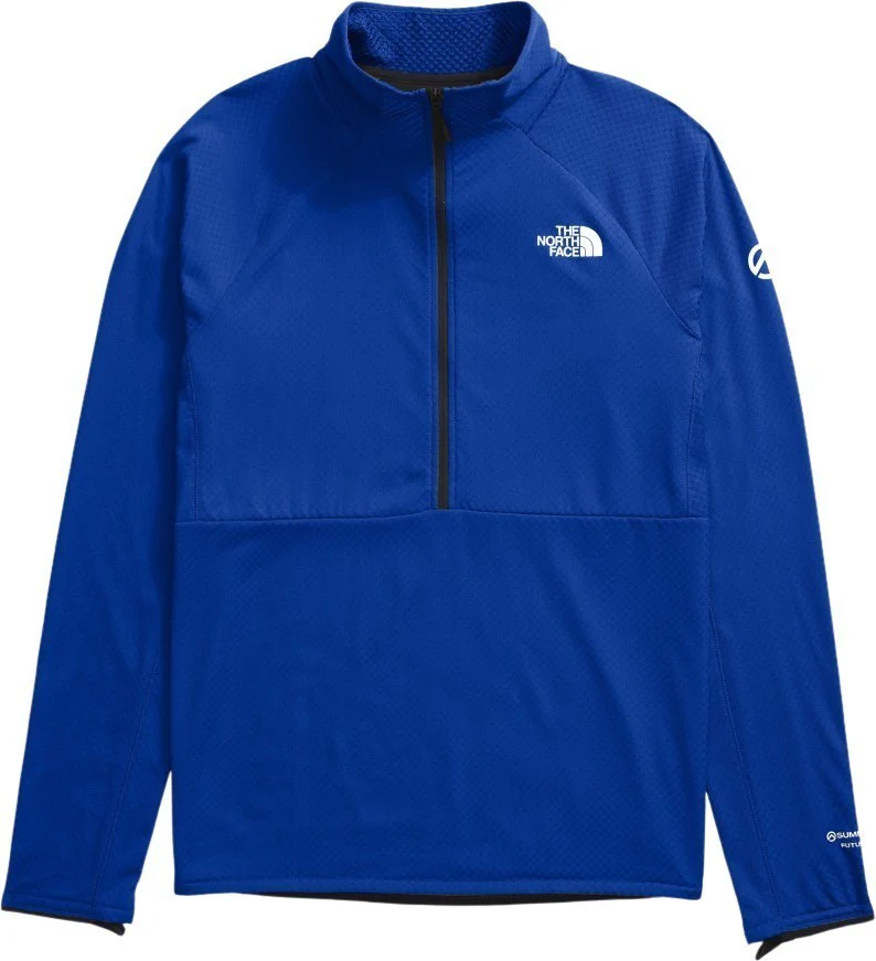 Summit FutureFleece LT 1/2 Zip - Mens - Image 5