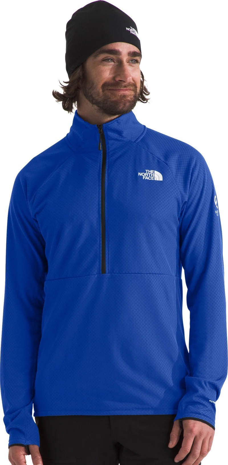 Summit FutureFleece LT 1/2 Zip - Mens - Image 6