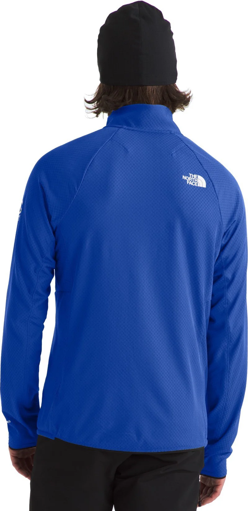Summit FutureFleece LT 1/2 Zip - Mens - Image 8